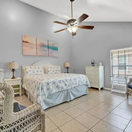 Horizon South 50A Villa